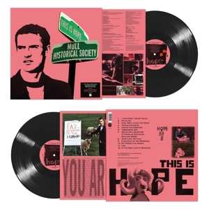 LP Mull Historical Society: This Is Hope