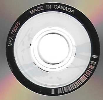 CD Mullmuzzler: Keep It To Yourself DIGI