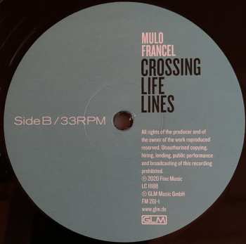 LP Mulo Francel: Crossing Life Lines