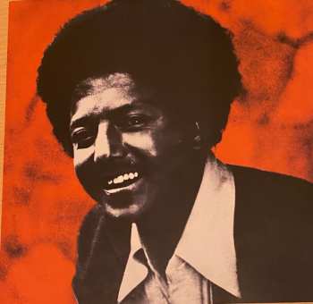 LP Dahlak Band: Muluken Melesse With The Dahlak Band