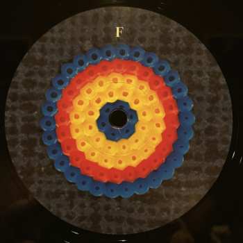 3LP múm: Yesterday Was Dramatic - Today Is Ok