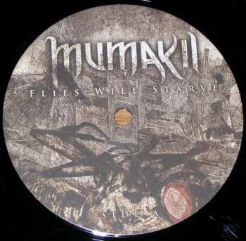 LP Mumakil: Flies Will Starve