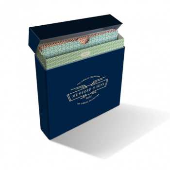 5SP/Caja Mumford & Sons: Babel The Singles Collection LTD