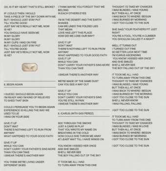 CD Mumford & Sons: Prizefighter