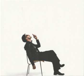 CD Mumford & Sons: Prizefighter