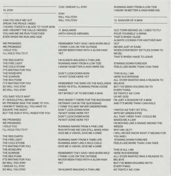 CD Mumford & Sons: Prizefighter