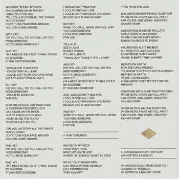 CD Mumford & Sons: Prizefighter