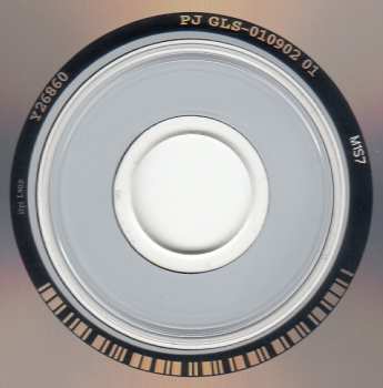 CD Mumford & Sons: Sigh No More