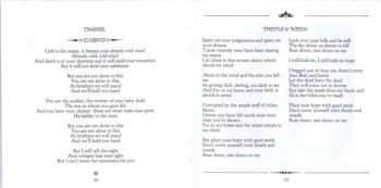 CD Mumford & Sons: Sigh No More