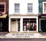 CD Mumford & Sons: Sigh No More