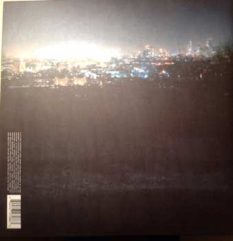 LP Mumford & Sons: Wilder Mind