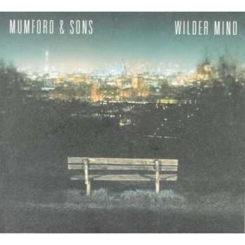 CD Mumford & Sons: Wilder Mind