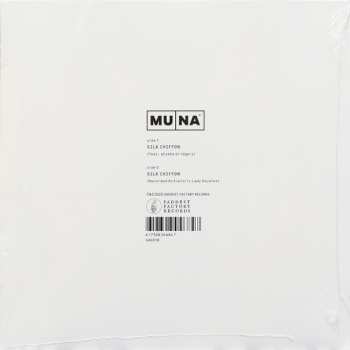 SP Phoebe Bridgers: Silk Chiffon CLR | LTD