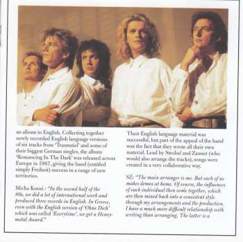 2CD Münchener Freiheit: Fantasy