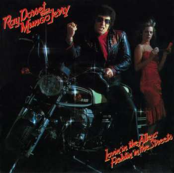 5CD/Caja Mungo Jerry: The Albums 1976 - 81