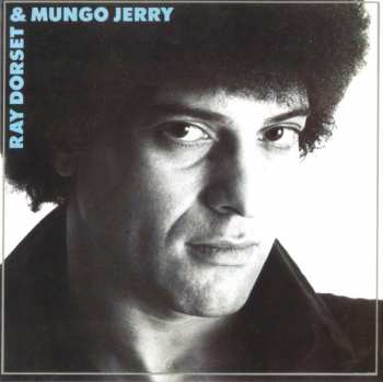 5CD/Caja Mungo Jerry: The Albums 1976 - 81