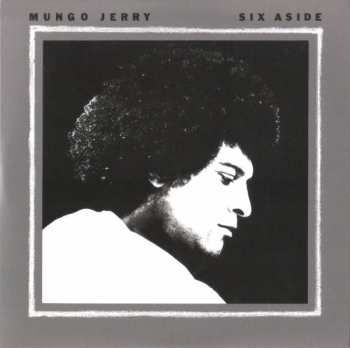 5CD/Caja Mungo Jerry: The Albums 1976 - 81