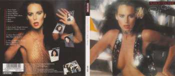 CD Munich Machine: Body Shine DIGI