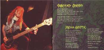 CD Municipal Waste: Massive Aggressive