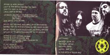 CD Municipal Waste: Massive Aggressive