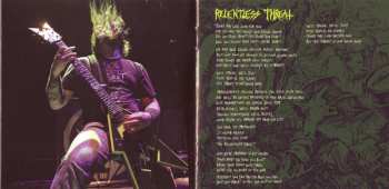 CD Municipal Waste: Massive Aggressive