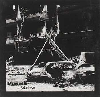 Album Munma: 34 Days