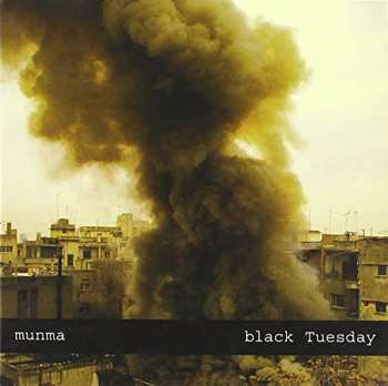 CD Munma: Black Tuesday