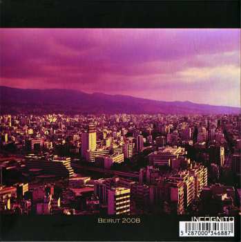 CD Munma: Unholy Republic