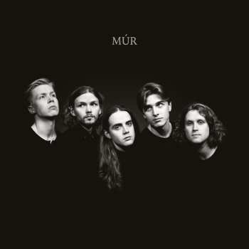 CD Mur: Múr