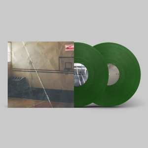 2LP Murcof: Remembranza CLR | LTD