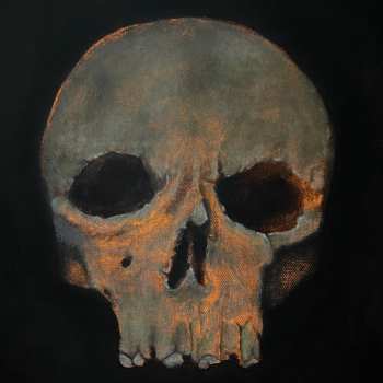 CD Murderous Vision: Pestilent Black Breath