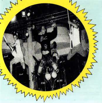 CD Murphy's Law: The Best Of Times