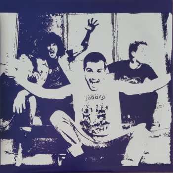 LP Murphy's Law: Murphy's Law CLR | LTD