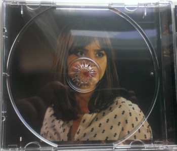 3CD Murray Gold: Doctor Who - Series 8 (Original Television Soundtrack)