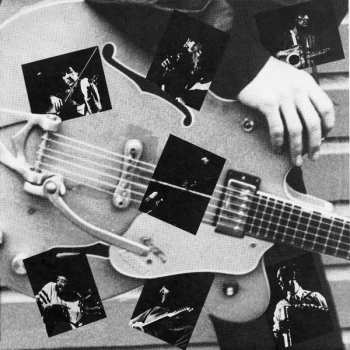 CD Murray Head: Find The Crowd LTD