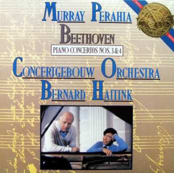 15CD/Caja Murray Perahia: The Murray Perahia Awards Collection