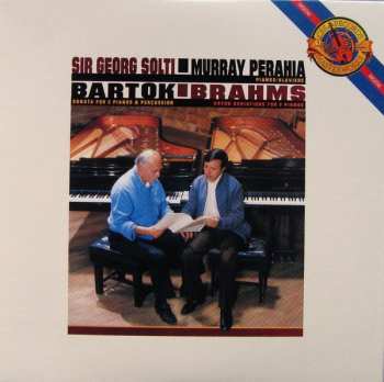 15CD/Caja Murray Perahia: The Murray Perahia Awards Collection