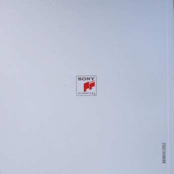 15CD/Caja Murray Perahia: The Murray Perahia Awards Collection