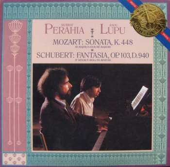 15CD/Caja Murray Perahia: The Murray Perahia Awards Collection