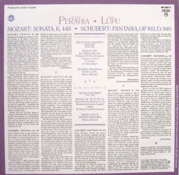 15CD/Caja Murray Perahia: The Murray Perahia Awards Collection