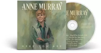 Murray,anne: Here You Are