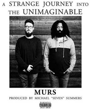 Album Murs: A Strange Journey Into The Unimaginable