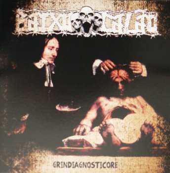 LP Mururoa: Danse Macabre / Grindiagnosticore
