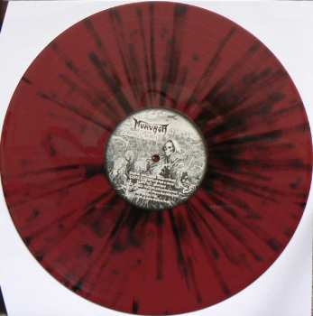 LP Mururoa: Danse Macabre / Grindiagnosticore