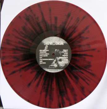 LP Mururoa: Danse Macabre / Grindiagnosticore