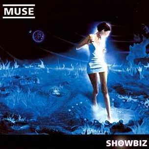 CD Muse: Showbiz