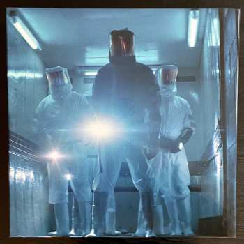 LP/Caja/Blu-ray/MC Muse: Simulation Theory (Film Deluxe Edition) DLX | LTD | CLR
