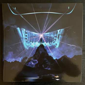 LP/Caja/Blu-ray/MC Muse: Simulation Theory (Film Deluxe Edition) DLX | LTD | CLR