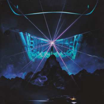LP/Caja/Blu-ray/MC Muse: Simulation Theory (Film Deluxe Edition) DLX | LTD | CLR