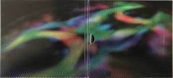 CD Muse: The 2nd Law DIGI